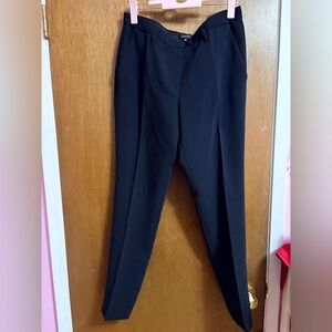 Babaton Women’s Black Dress Pants Lightweight